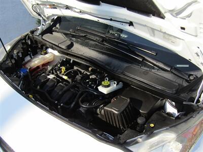 2021 Ford Transit Connect XLT,CONV PKG,RVC,SILVER CERTIFIED - Photo 34 - Haddon Twp, NJ 08107