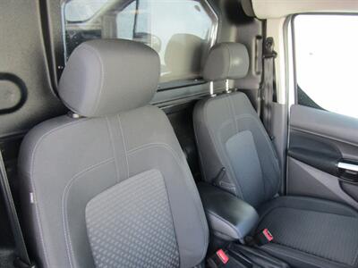 2021 Ford Transit Connect XLT,CONV PKG,RVC,SILVER CERTIFIED - Photo 16 - Haddon Twp, NJ 08107