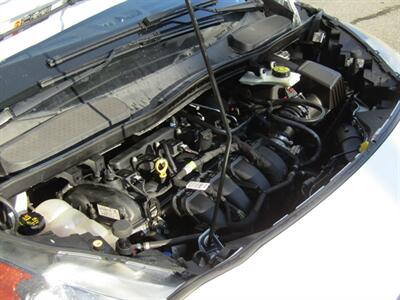 2021 Ford Transit Connect XLT,CONV PKG,RVC,SILVER CERTIFIED - Photo 32 - Haddon Twp, NJ 08107