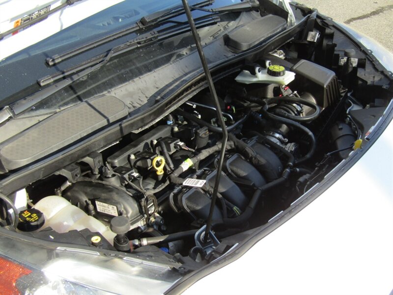 2021 Ford Transit Connect XLT,CONV PKG,RVC,SILVER CERTIFIED - Photo 32 - Haddon Twp, NJ 08107