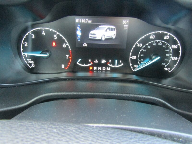 2021 Ford Transit Connect XLT,CONV PKG,RVC,SILVER CERTIFIED - Photo 19 - Haddon Twp, NJ 08107
