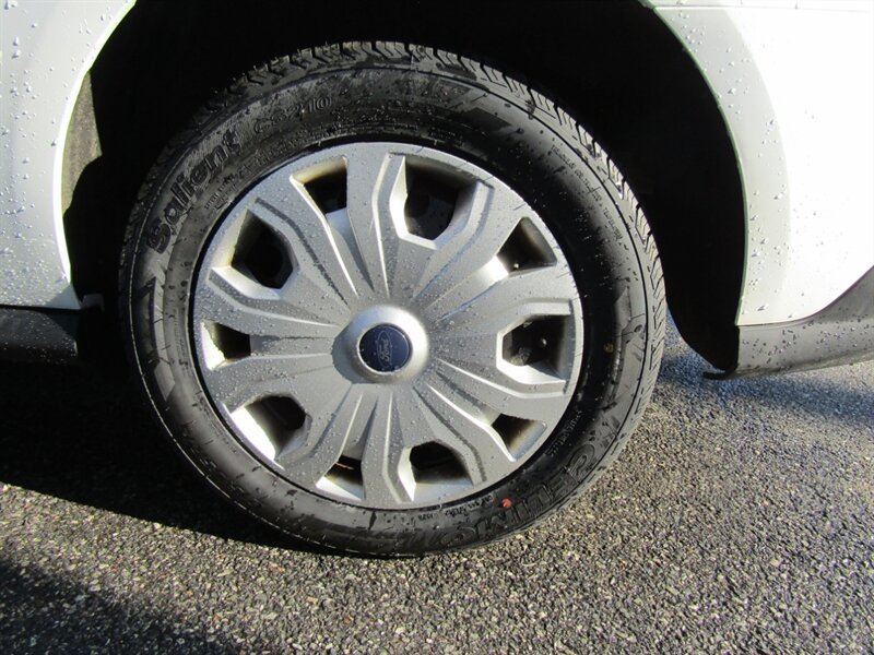 2021 Ford Transit Connect XLT,CONV PKG,RVC,SILVER CERTIFIED - Photo 31 - Haddon Twp, NJ 08107