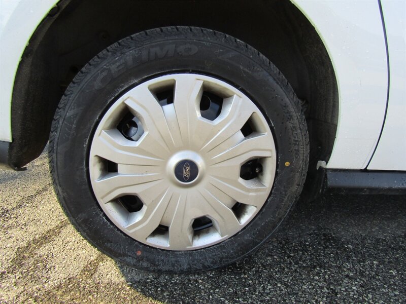 2021 Ford Transit Connect XLT,CONV PKG,RVC,SILVER CERTIFIED - Photo 28 - Haddon Twp, NJ 08107