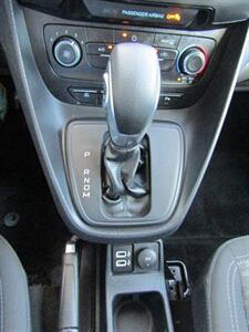 2021 Ford Transit Connect XLT,CONV PKG,RVC,SILVER CERTIFIED - Photo 26 - Haddon Twp, NJ 08107