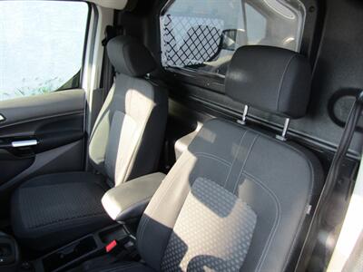 2021 Ford Transit Connect XLT,CONV PKG,RVC,SILVER CERTIFIED - Photo 14 - Haddon Twp, NJ 08107