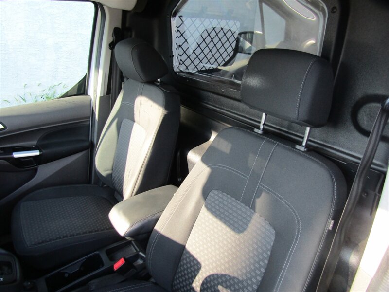 2021 Ford Transit Connect XLT,CONV PKG,RVC,SILVER CERTIFIED - Photo 14 - Haddon Twp, NJ 08107
