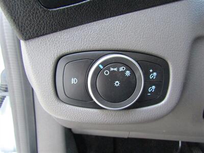 2021 Ford Transit Connect XLT,CONV PKG,RVC,SILVER CERTIFIED - Photo 18 - Haddon Twp, NJ 08107