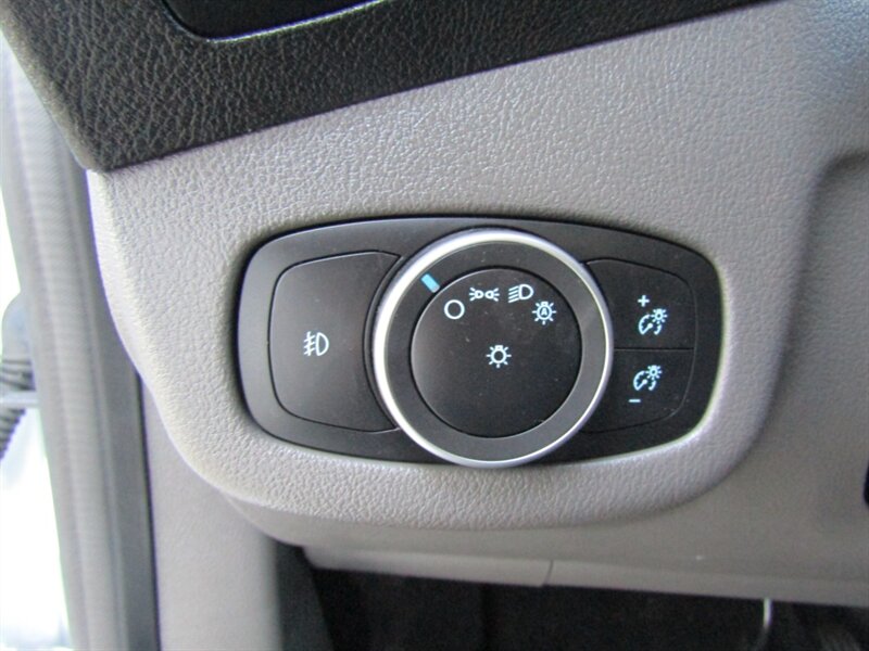 2021 Ford Transit Connect XLT,CONV PKG,RVC,SILVER CERTIFIED - Photo 18 - Haddon Twp, NJ 08107