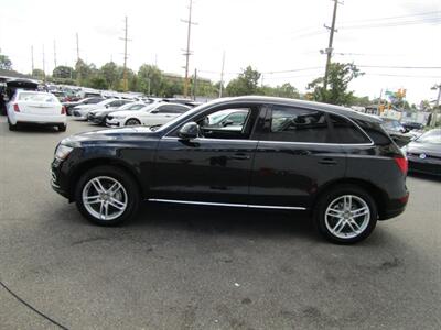 2013 Audi Q5 2.0T quattro Premium   - Photo 4 - Haddon Twp, NJ 08107