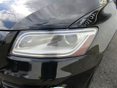 2013 Audi Q5 2.0T quattro Premium   - Photo 12 - Haddon Twp, NJ 08107