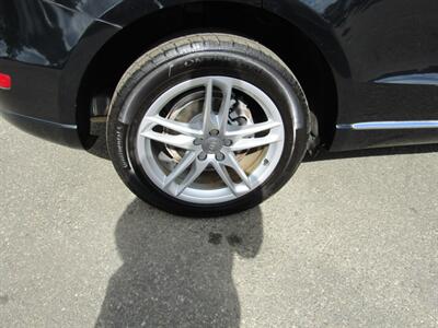 2013 Audi Q5 2.0T quattro Premium   - Photo 16 - Haddon Twp, NJ 08107