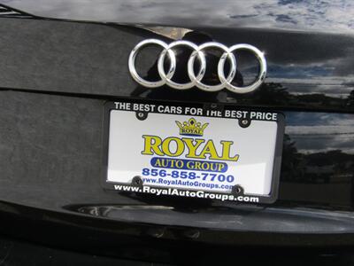 2013 Audi Q5 2.0T quattro Premium   - Photo 24 - Haddon Twp, NJ 08107