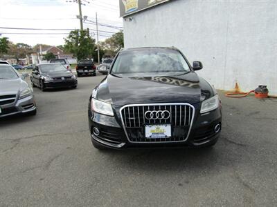 2013 Audi Q5 2.0T quattro Premium   - Photo 2 - Haddon Twp, NJ 08107