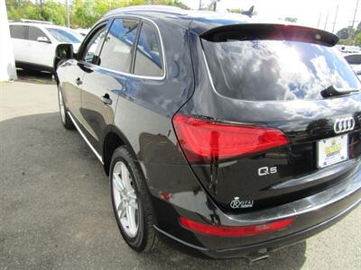 2013 Audi Q5 2.0T quattro Premium   - Photo 28 - Haddon Twp, NJ 08107