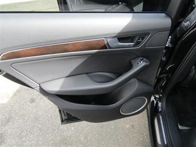 2013 Audi Q5 2.0T quattro Premium   - Photo 39 - Haddon Twp, NJ 08107