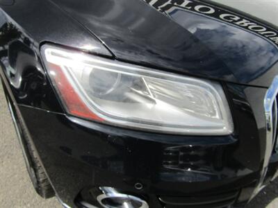 2013 Audi Q5 2.0T quattro Premium   - Photo 9 - Haddon Twp, NJ 08107