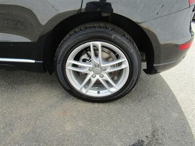 2013 Audi Q5 2.0T quattro Premium   - Photo 15 - Haddon Twp, NJ 08107