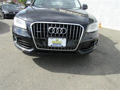 2013 Audi Q5 2.0T quattro Premium   - Photo 11 - Haddon Twp, NJ 08107