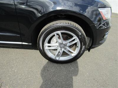 2013 Audi Q5 2.0T quattro Premium   - Photo 17 - Haddon Twp, NJ 08107