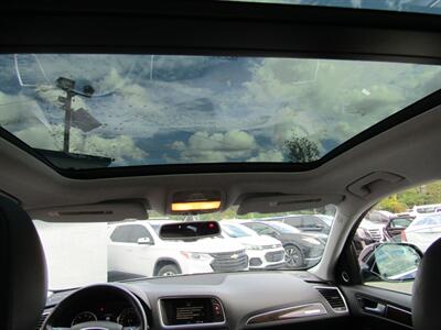 2013 Audi Q5 2.0T quattro Premium   - Photo 52 - Haddon Twp, NJ 08107