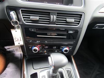 2013 Audi Q5 2.0T quattro Premium   - Photo 60 - Haddon Twp, NJ 08107