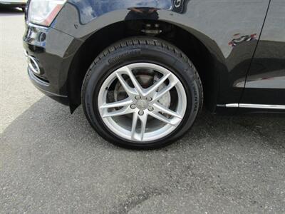 2013 Audi Q5 2.0T quattro Premium   - Photo 14 - Haddon Twp, NJ 08107