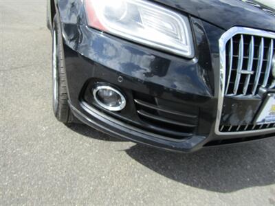2013 Audi Q5 2.0T quattro Premium   - Photo 10 - Haddon Twp, NJ 08107