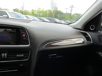 2013 Audi Q5 2.0T quattro Premium   - Photo 64 - Haddon Twp, NJ 08107