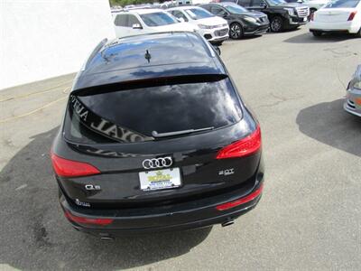 2013 Audi Q5 2.0T quattro Premium   - Photo 33 - Haddon Twp, NJ 08107
