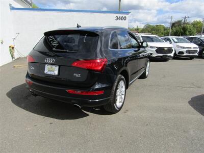 2013 Audi Q5 2.0T quattro Premium   - Photo 7 - Haddon Twp, NJ 08107