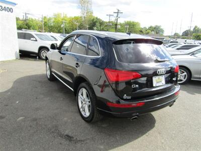 2013 Audi Q5 2.0T quattro Premium   - Photo 5 - Haddon Twp, NJ 08107