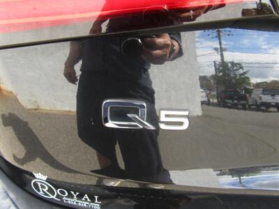 2013 Audi Q5 2.0T quattro Premium   - Photo 23 - Haddon Twp, NJ 08107