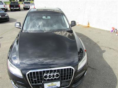 2013 Audi Q5 2.0T quattro Premium   - Photo 32 - Haddon Twp, NJ 08107