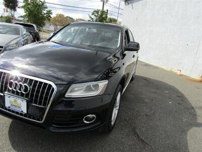 2013 Audi Q5 2.0T quattro Premium   - Photo 19 - Haddon Twp, NJ 08107