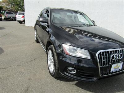 2013 Audi Q5 2.0T quattro Premium   - Photo 18 - Haddon Twp, NJ 08107