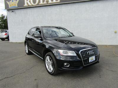 2013 Audi Q5 2.0T quattro Premium   - Photo 1 - Haddon Twp, NJ 08107