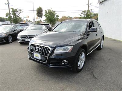 2013 Audi Q5 2.0T quattro Premium   - Photo 3 - Haddon Twp, NJ 08107