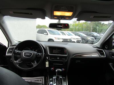 2013 Audi Q5 2.0T quattro Premium   - Photo 53 - Haddon Twp, NJ 08107