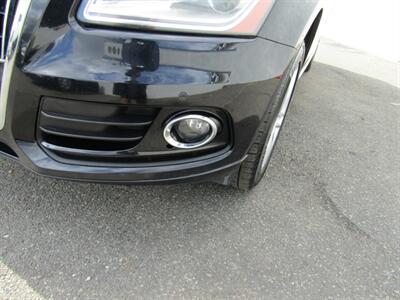 2013 Audi Q5 2.0T quattro Premium   - Photo 13 - Haddon Twp, NJ 08107
