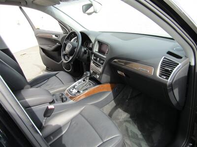 2013 Audi Q5 2.0T quattro Premium   - Photo 44 - Haddon Twp, NJ 08107