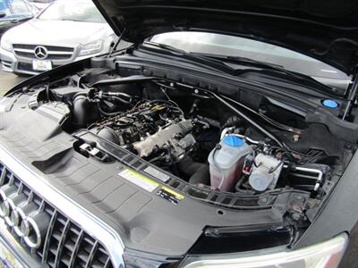 2013 Audi Q5 2.0T quattro Premium   - Photo 71 - Haddon Twp, NJ 08107