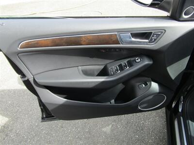 2013 Audi Q5 2.0T quattro Premium   - Photo 34 - Haddon Twp, NJ 08107