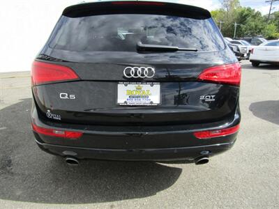 2013 Audi Q5 2.0T quattro Premium   - Photo 27 - Haddon Twp, NJ 08107