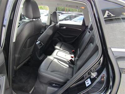 2013 Audi Q5 2.0T quattro Premium   - Photo 40 - Haddon Twp, NJ 08107