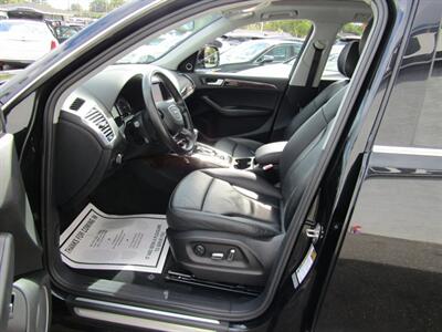 2013 Audi Q5 2.0T quattro Premium   - Photo 36 - Haddon Twp, NJ 08107