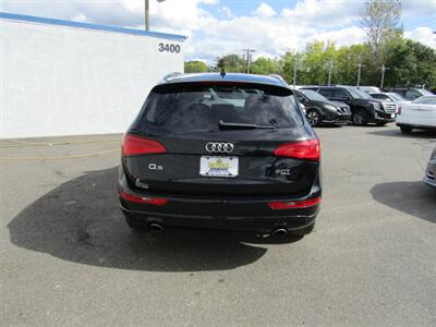 2013 Audi Q5 2.0T quattro Premium   - Photo 6 - Haddon Twp, NJ 08107