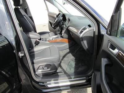 2013 Audi Q5 2.0T quattro Premium   - Photo 45 - Haddon Twp, NJ 08107