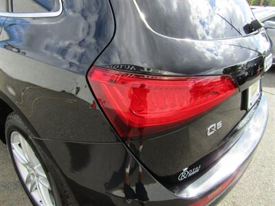 2013 Audi Q5 2.0T quattro Premium   - Photo 22 - Haddon Twp, NJ 08107