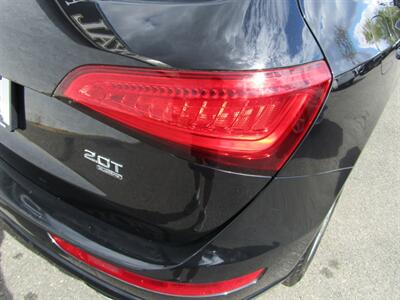 2013 Audi Q5 2.0T quattro Premium   - Photo 26 - Haddon Twp, NJ 08107