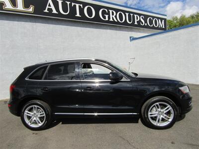 2013 Audi Q5 2.0T quattro Premium   - Photo 8 - Haddon Twp, NJ 08107